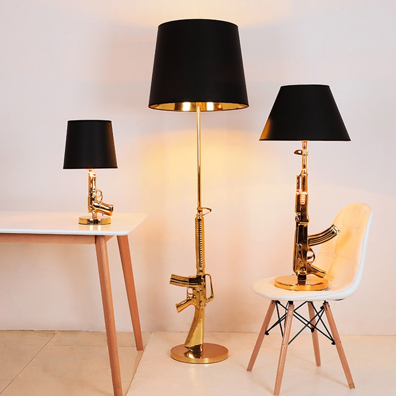 SkaniShop Ak47 Lamp